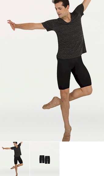 Professional Above The- Knee Length Pant - Men/Boys